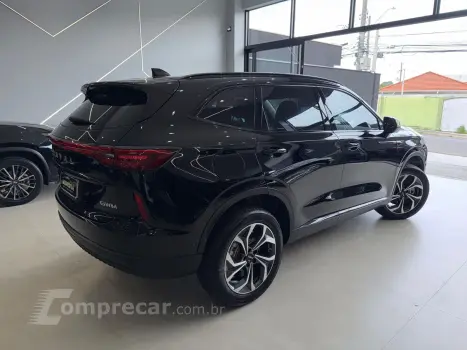 HAVAL H6 1.5 Phev Premium AWD E-traction