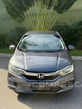 CITY 1.5 EXL 16V