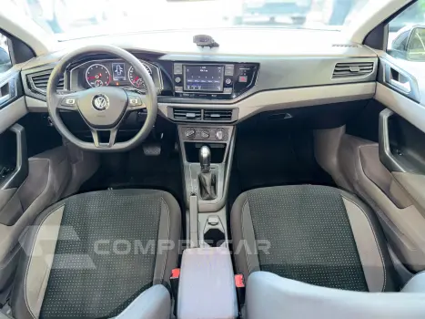 VIRTUS 1.0 200 TSI Comfortline
