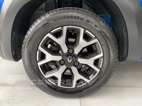 Kwid KWID Intense 1.0 Flex 12V 5p Mec.