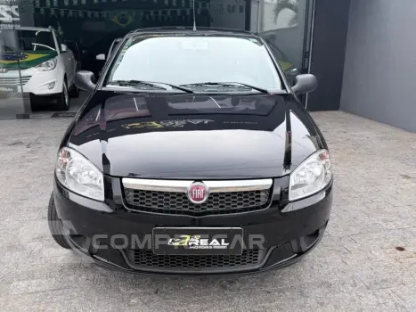 SIENA 1.0 MPI EL 8V