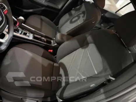 FASTBACK 1.0 Turbo 200 Hybrid Audace