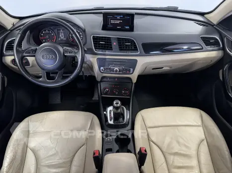 Q3 1.4 TFSI Ambiente S Tronic