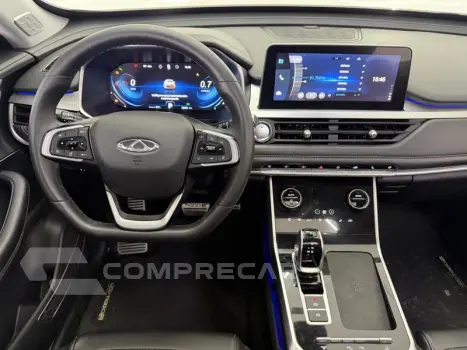 TIGGO8 1.6TGDI