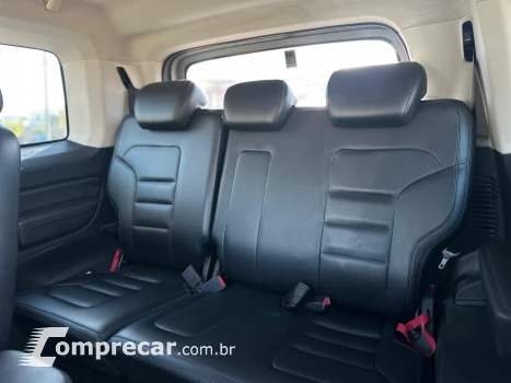 T4 3.2 XLT 4X4 20V TURBO INTERCOOLER DIESEL 2P MANUAL