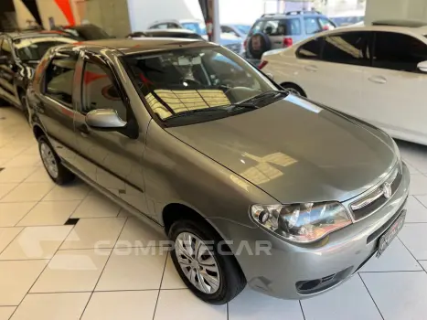 PALIO 1.0 MPI FIRE ECONOMY 8V FIAT
