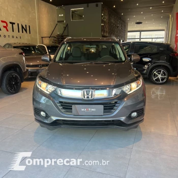 HR-V EX 1.8 Flexone 16V 5p Aut.