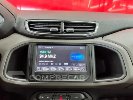 Prisma 1.4 Mpfi Lt 8V Flex 4P Manual