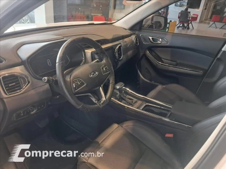TIGGO 5x 1.5 VVT TURBO iFLEX TXS DCT
