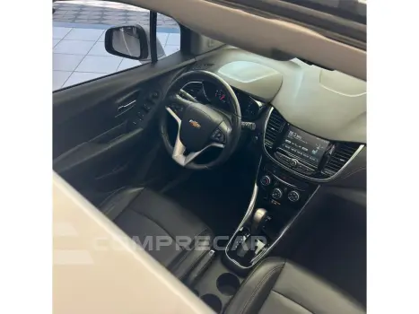 TRACKER 1.4 16V TURBO FLEX PREMIER AUTOMÁTICO