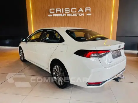COROLLA 2.0 VVT-IE FLEX XEI DIRECT SHIFT