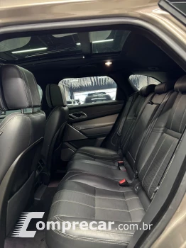 Ranger Rover Velar 3.0 V6 P380 R-Dynamic HSE AWD