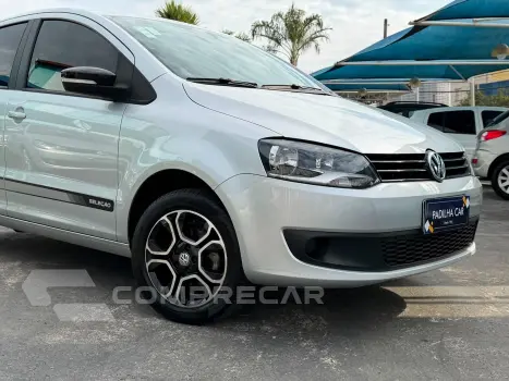 Fox SELEÇÃO 1.0 Total Flex 8V 5p