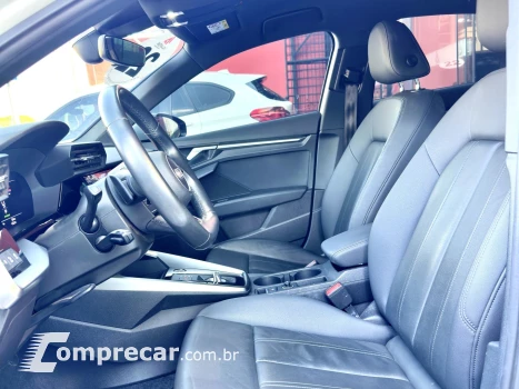 A3 1.4 35 TFSI GASOLINA SEDAN S LINE LIMITED TIPTRONIC