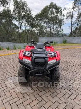 TRX 420