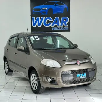 Palio ATTRA. Best Seller 1.4 EVO Flex 5p