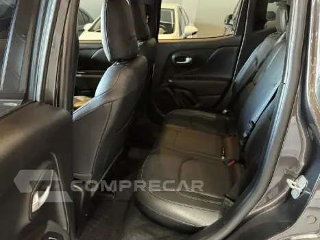 RENEGADE 1.3 T270 TURBO FLEX LONGITUDE AT6