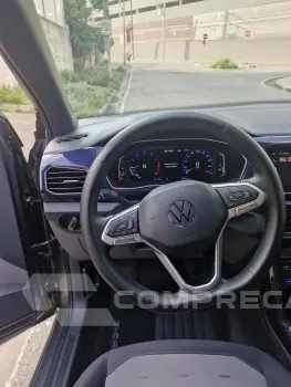 T-CROSS 1.0 200 TSI Comfortline