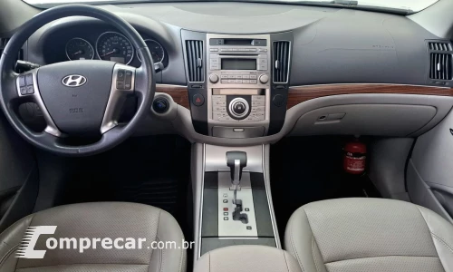 VERACRUZ GLS 3.8 4WD Aut.