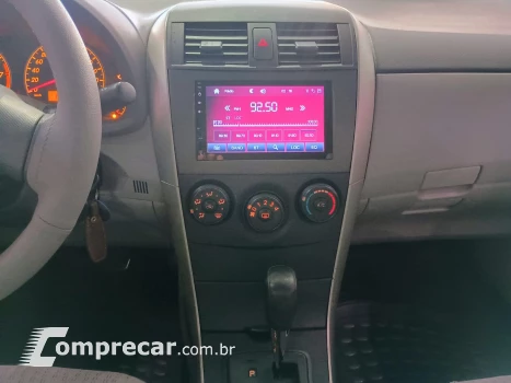 COROLLA 1.8 XLI 16V