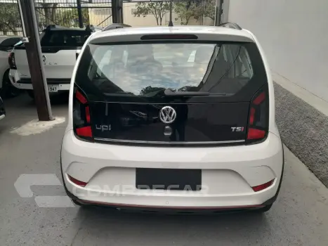 CROSS UP 1.0 TSI 12V
