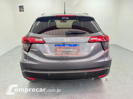 HR-V EX 1.8 Flexone 16V 5p Aut.