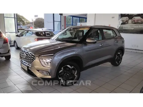 CRETA 2.0 FLEX ULTIMATE AUTOMÁTICO