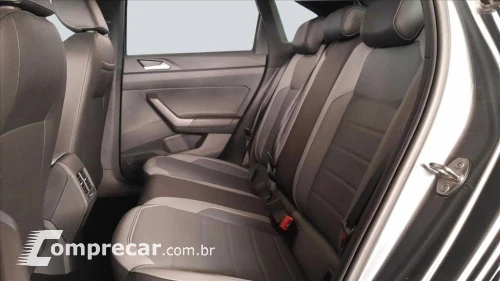 NIVUS 1.0 200 TSI TOTAL FLEX HIGHLINE AUTOMÁTICO
