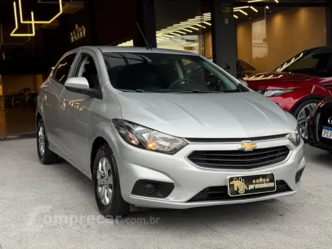 ONIX 1.0 MPFI LT 8V FLEX 4P MANUAL