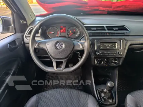 GOL 1.0 12V MPI TOTALFLEX 4P MANUAL