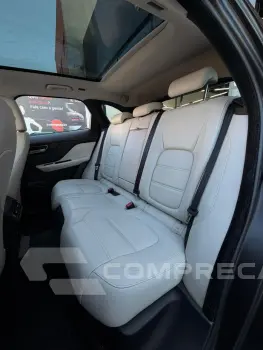 F-Pace 2.0 Prestige 250cv Aut.