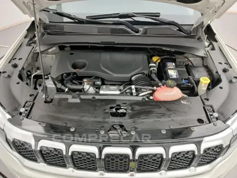 COMMANDER 1.3 T270 TURBO FLEX LIMITED AT6