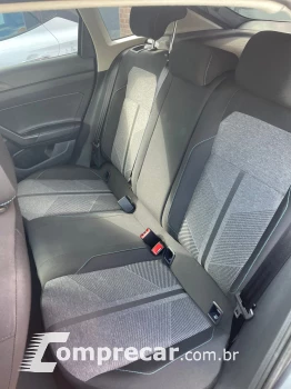 NIVUS 1.0 200 TSI Comfortline