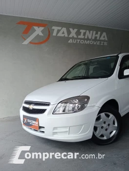 CHEVROLET CELTA 1.0 MPFI LT 8V 4 portas