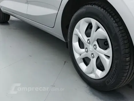 HB20 1.0 12V FLEX COMFORT PLUS MANUAL