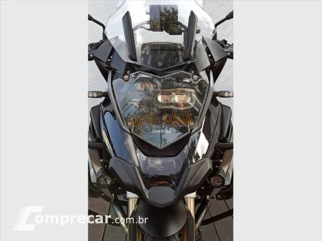 R 1200 GS PREMIUM