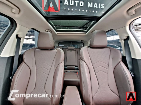 X1 2.0 16V Turbo Sdrive20i X-line