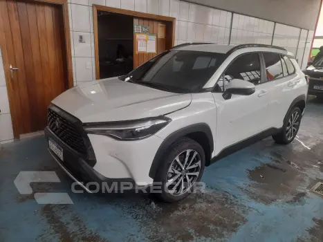 Toyota Corolla Cross XRE 2.0 4 portas