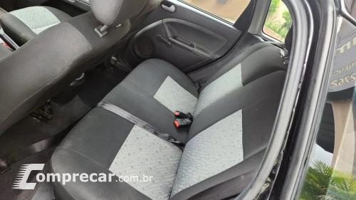 FIESTA 1.6 MPI 8V