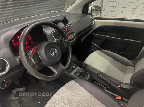 Up 1.0 Mpi Take Up 12V Flex 4P Manual