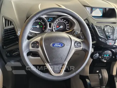 EcoSport TITANIUM 2.0 16V Flex 5p