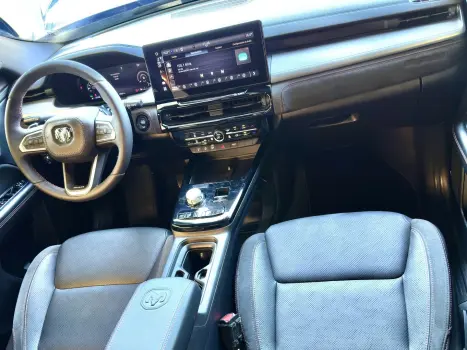 RAMPAGE 2.0 HURRICANE 4 TURBO GASOLINA R/T 4X4 AUTOMÁTICO