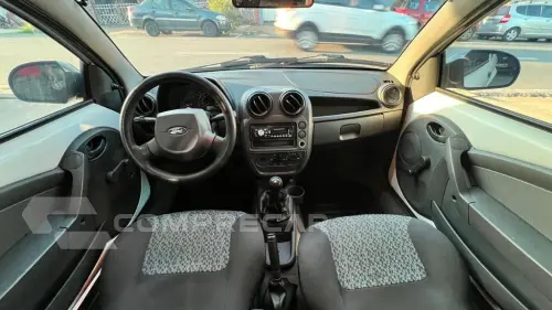 Ka 1.0 8V/1.0 8V ST Flex 3p