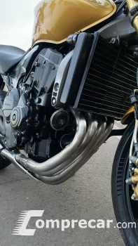 CB 600 HORNET