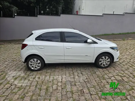 ONIX 1.4 MPFI LT 8V FLEX 4P MANUAL