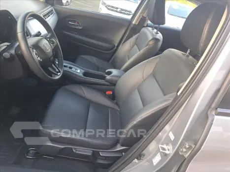 HR-V 1.8 16V FLEX EXL 4P AUTOMÁTICO