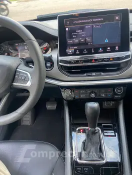 COMPASS 1.3 T270 Turbo Longitude