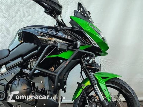KAWASAKI VERSYS ABS