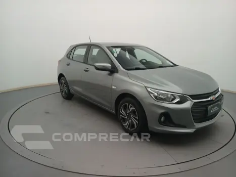 ONIX 1.0 FLEX LT MANUAL