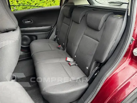 HR-V 1.8 16V FLEX EX 4P AUTOMÁTICO